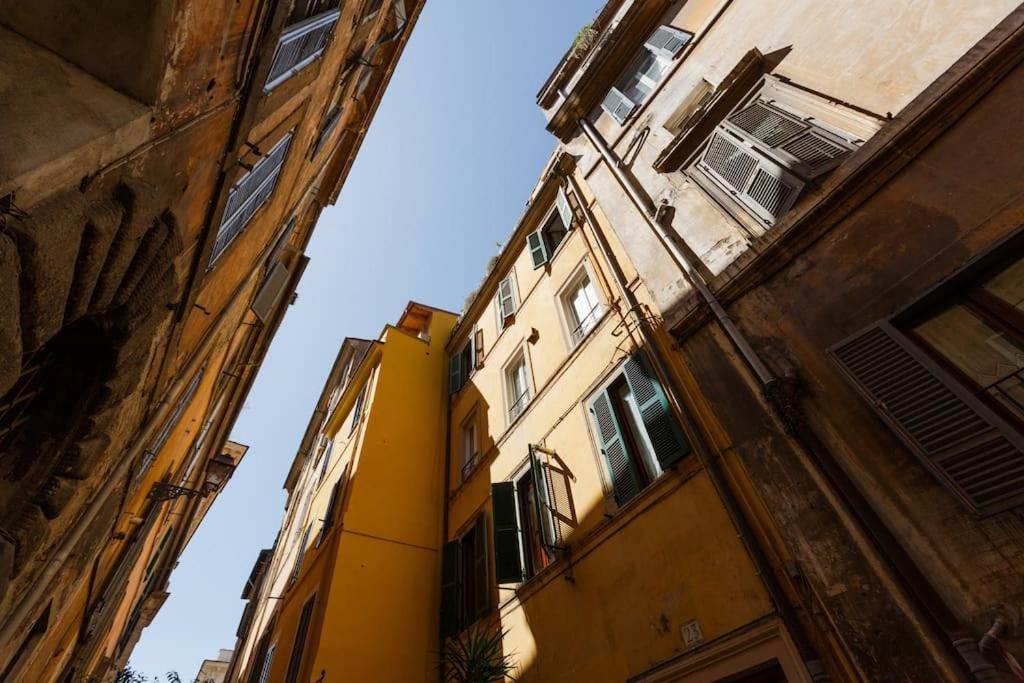 Apartamento Navona 360 *