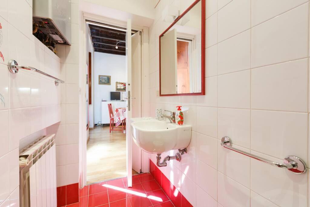 Apartamento Navona 360 *
