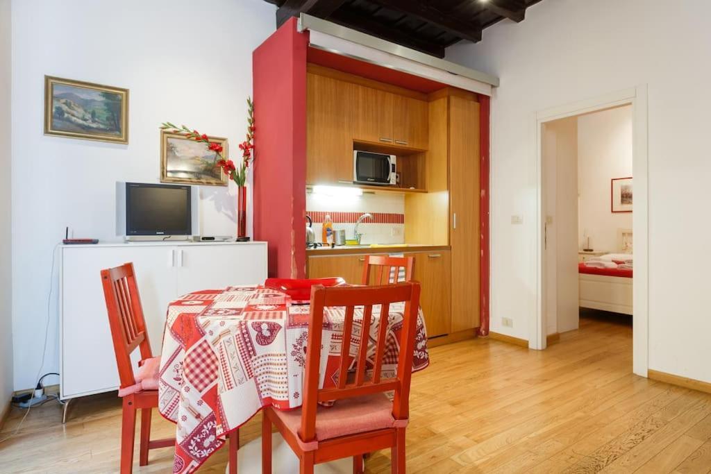 Apartamento Navona 360 Roma