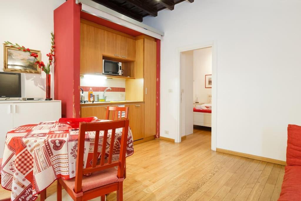 Navona 360 Apartamento