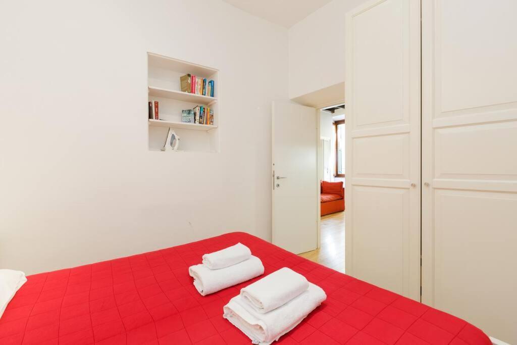Navona 360 Apartamento